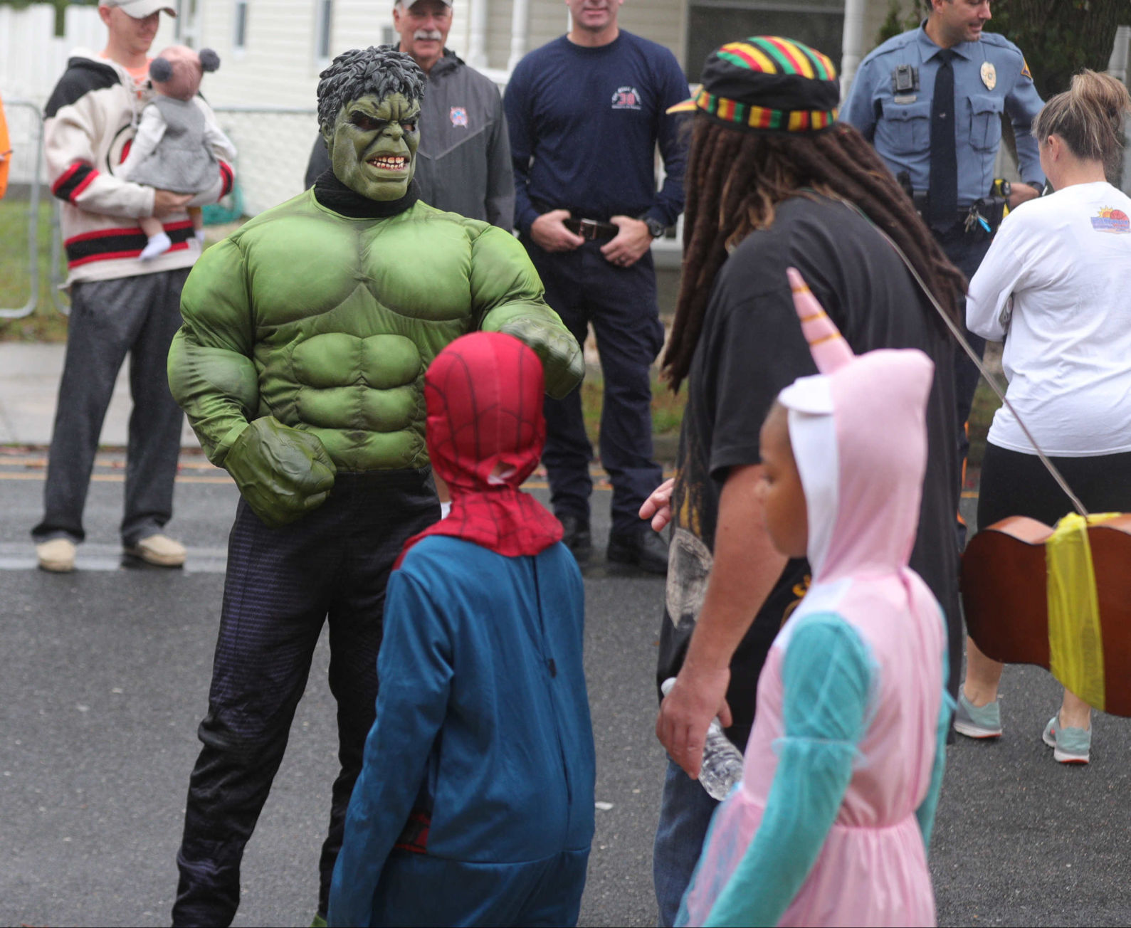 Halloweenw